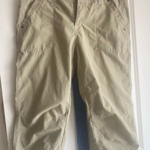 Kuhl pants